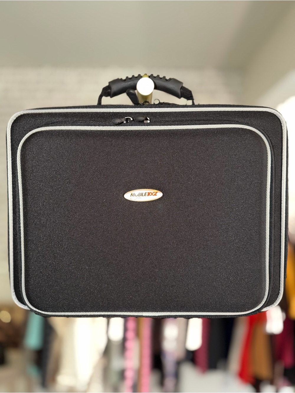 Mobile Edge Ultra TechStyle 2.0 Notebook Carrying Case